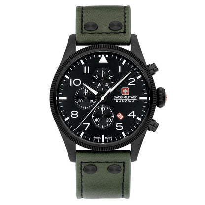 Swiss Military Hanowa Ceas de mână SMWGC000430