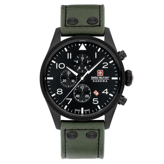 Swiss Military Hanowa Ceas de mână SMWGC000430