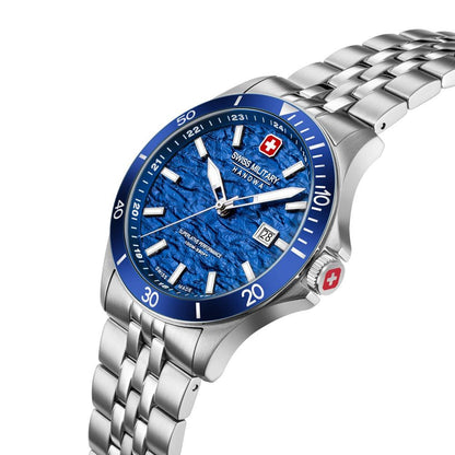 Swiss Military Hanowa Ceas de mână SMWGH0006701