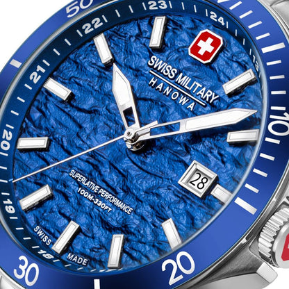 Swiss Military Hanowa Ceas de mână SMWGH0006701