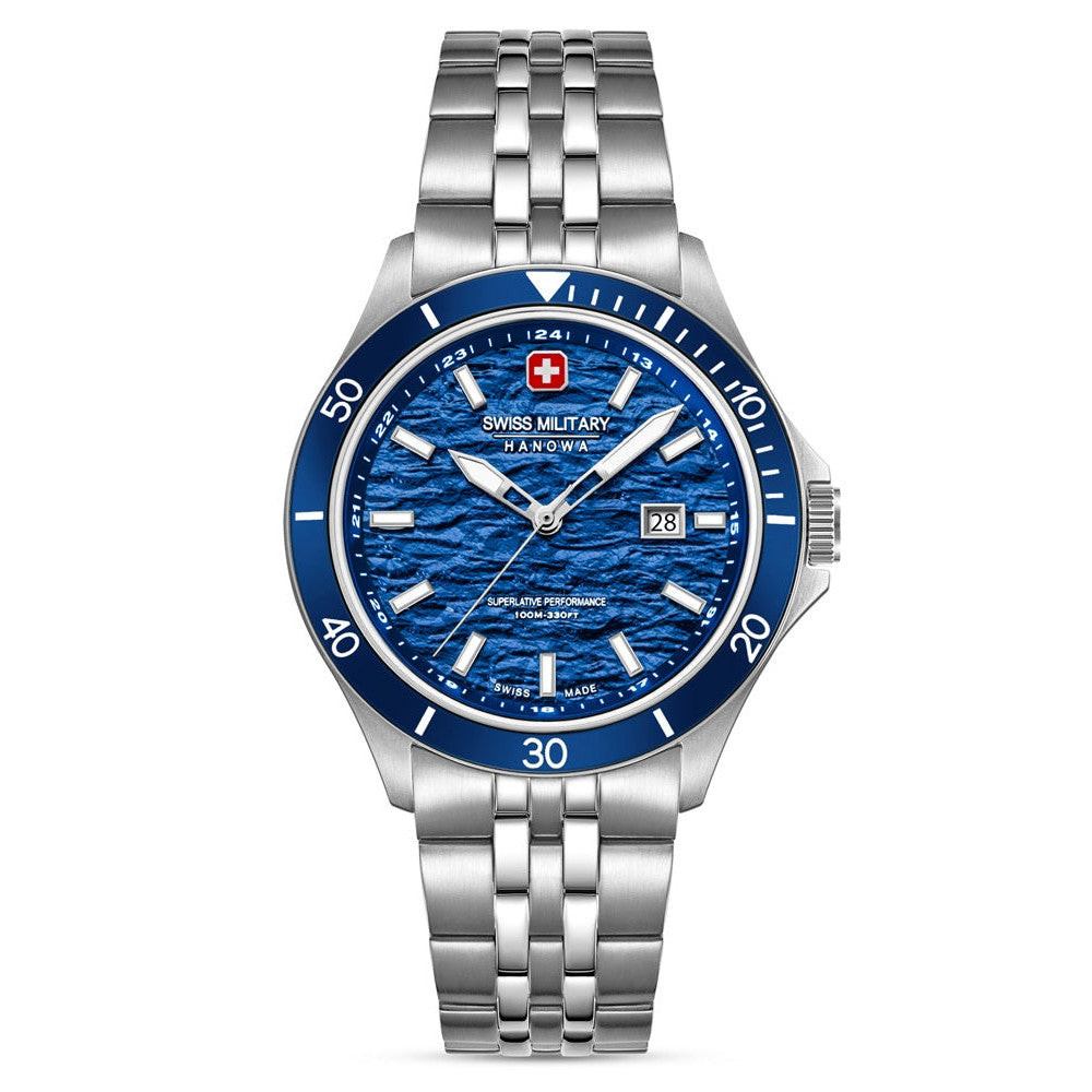 Swiss Military Hanowa Ceas de mână SMWGH0006701