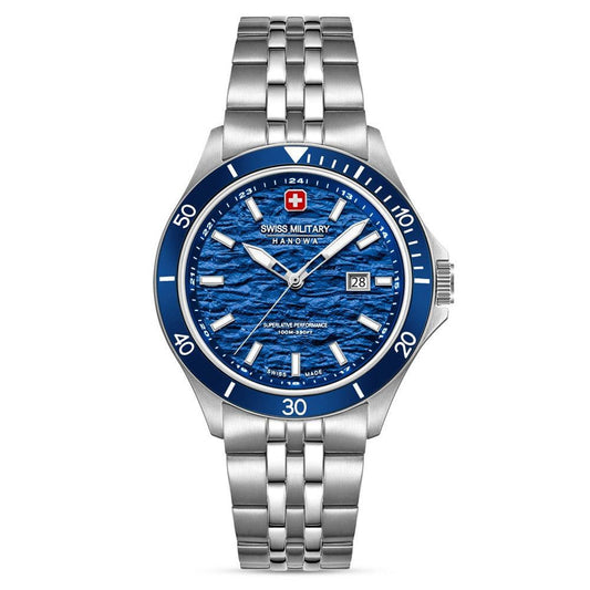Swiss Military Hanowa Ceas de mână SMWGH0006701