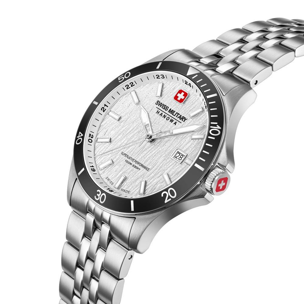 Swiss Military Hanowa Ceas de mână SMWGN0001707