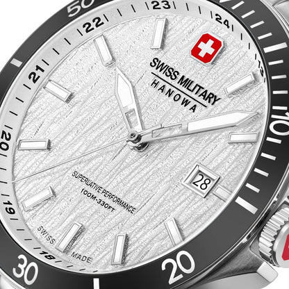 Swiss Military Hanowa Ceas de mână SMWGN0001707