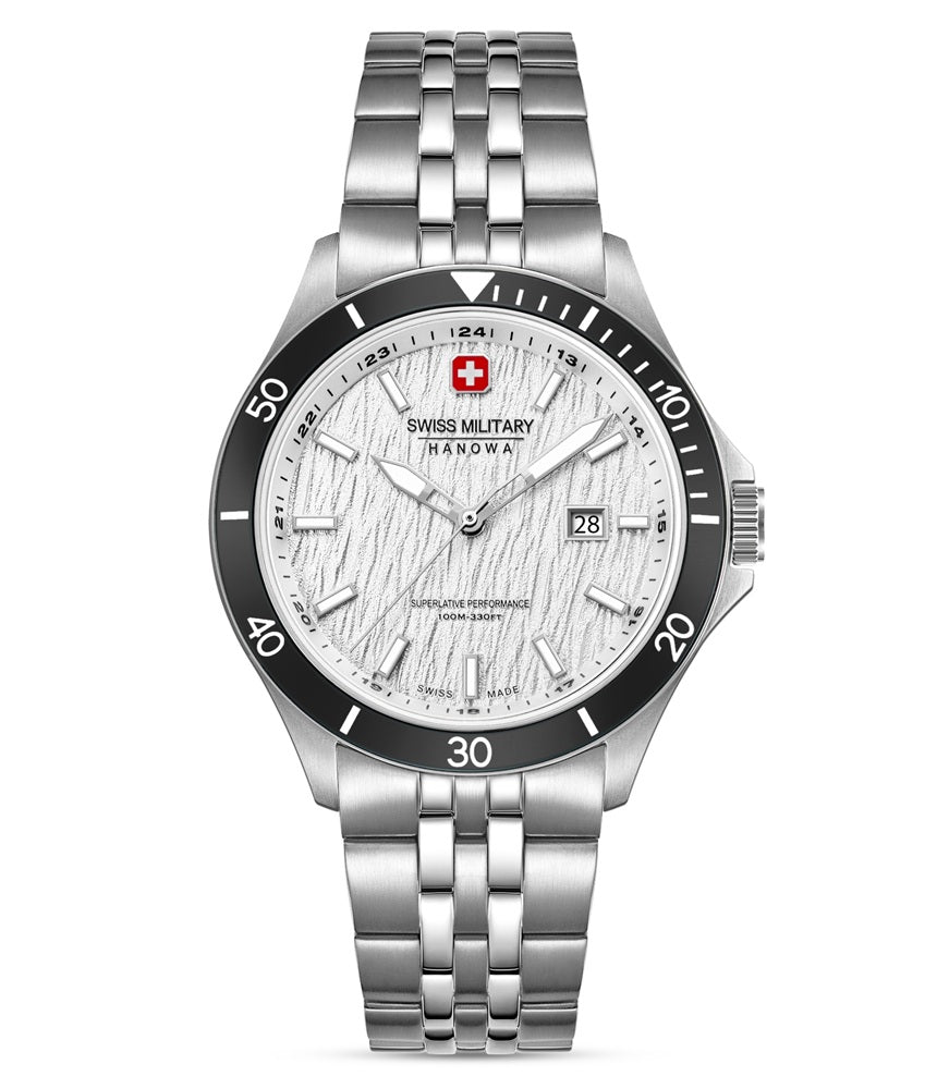 Swiss Military Hanowa Ceas de mână SMWGN0001707