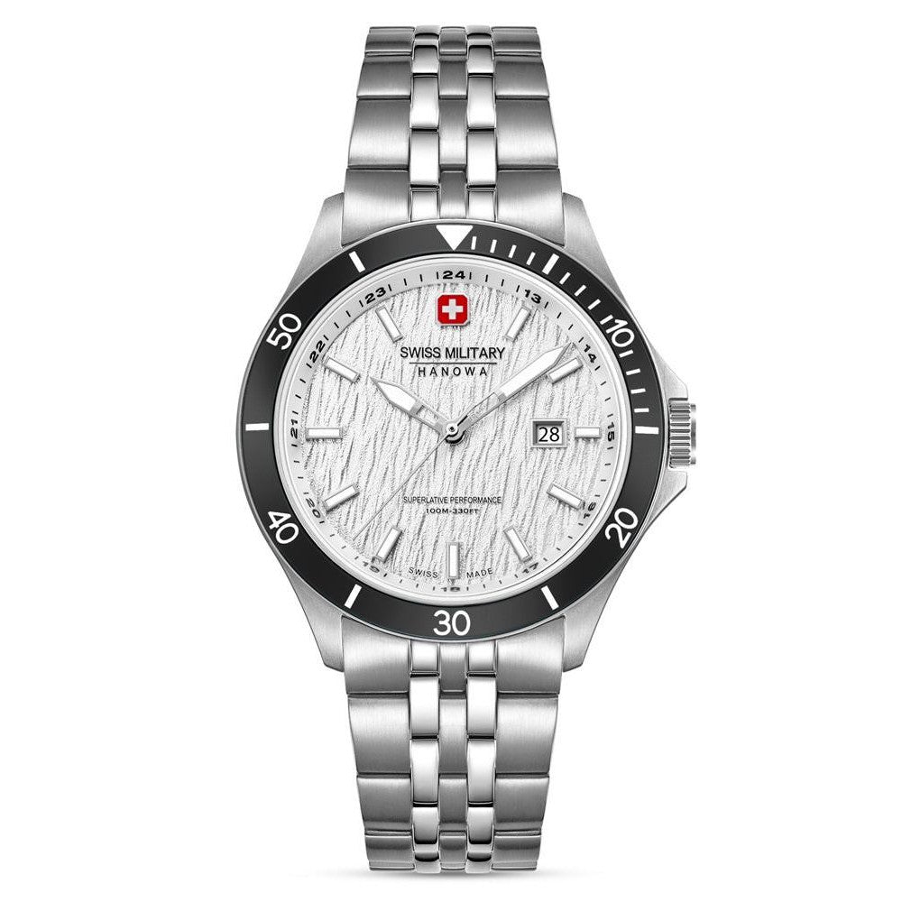 Swiss Military Hanowa Ceas de mână SMWGN0001707