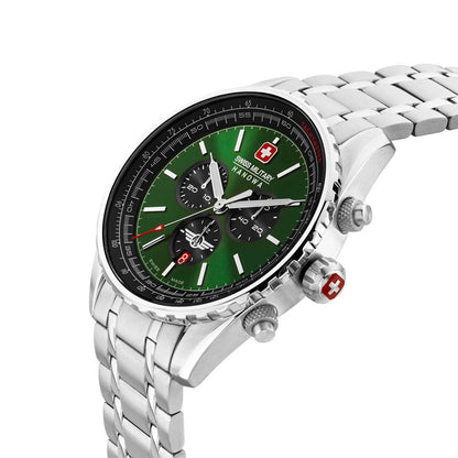 Swiss Military Hanowa Ceas de mână SMWGI0000307
