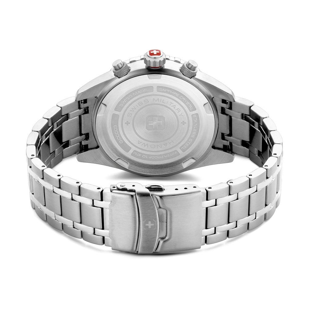 Swiss Military Hanowa Ceas de mână SMWGI0000307