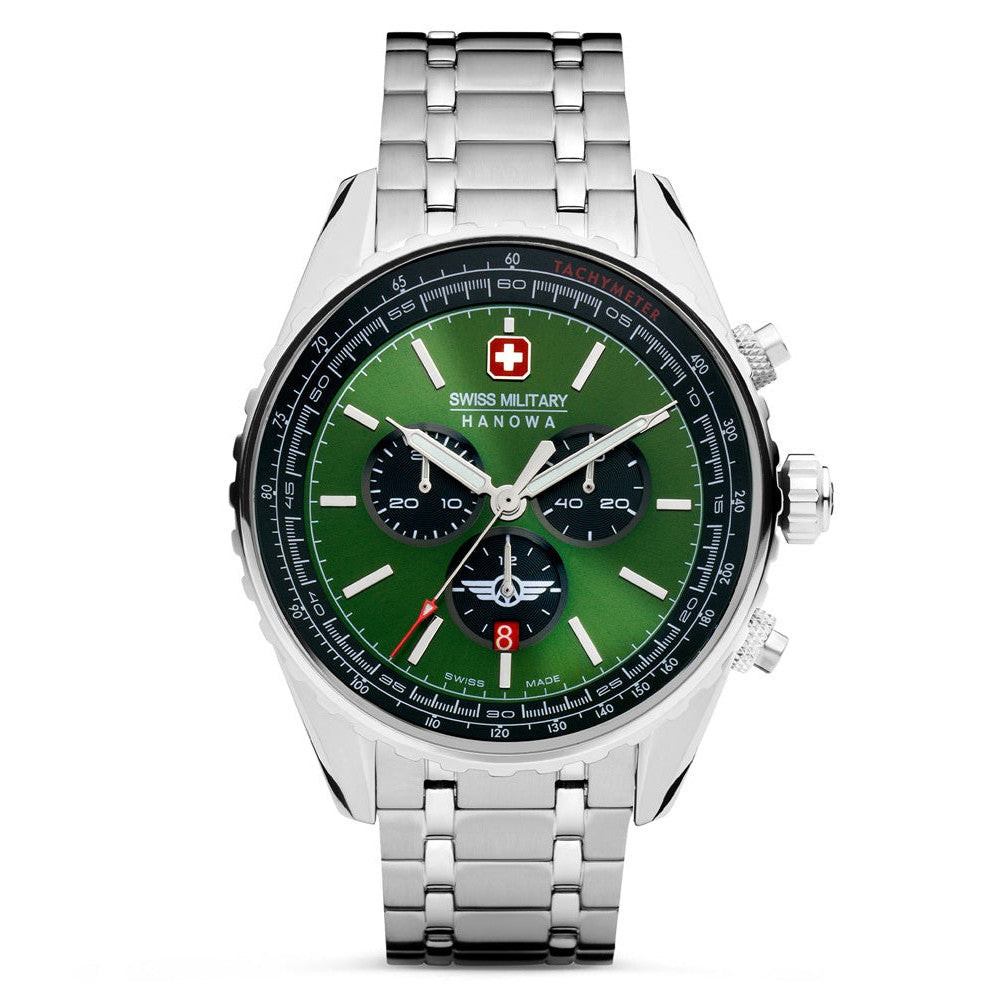 Swiss Military Hanowa Ceas de mână SMWGI0000307