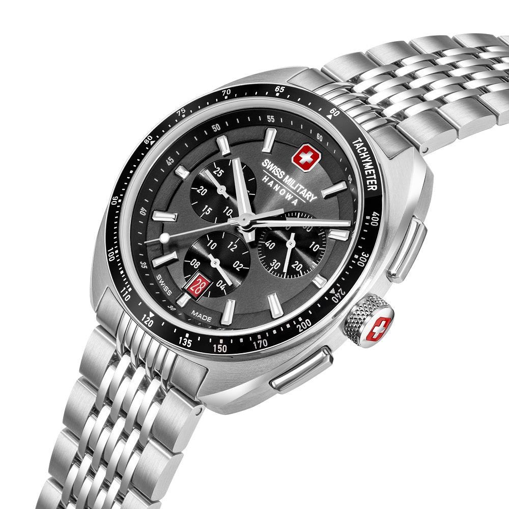 Swiss Military Hanowa Ceas de mână SMWGI0003302