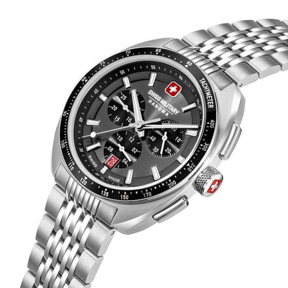 Swiss Military Hanowa Ceas de mână SMWGI0003302