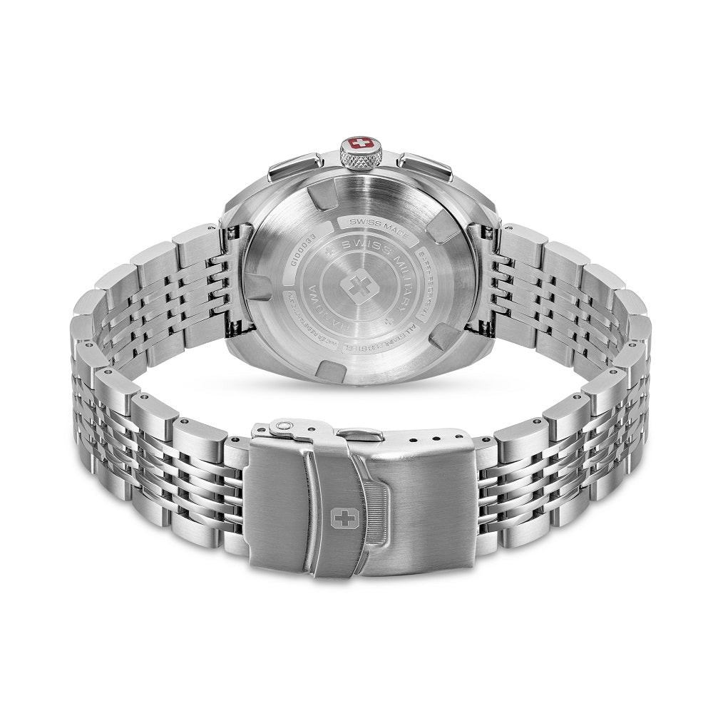 Swiss Military Hanowa Ceas de mână SMWGI0003302