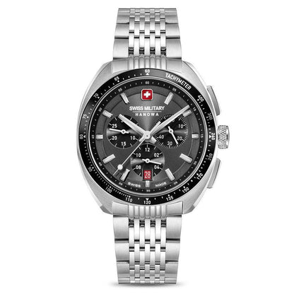 Swiss Military Hanowa Ceas de mână SMWGI0003302