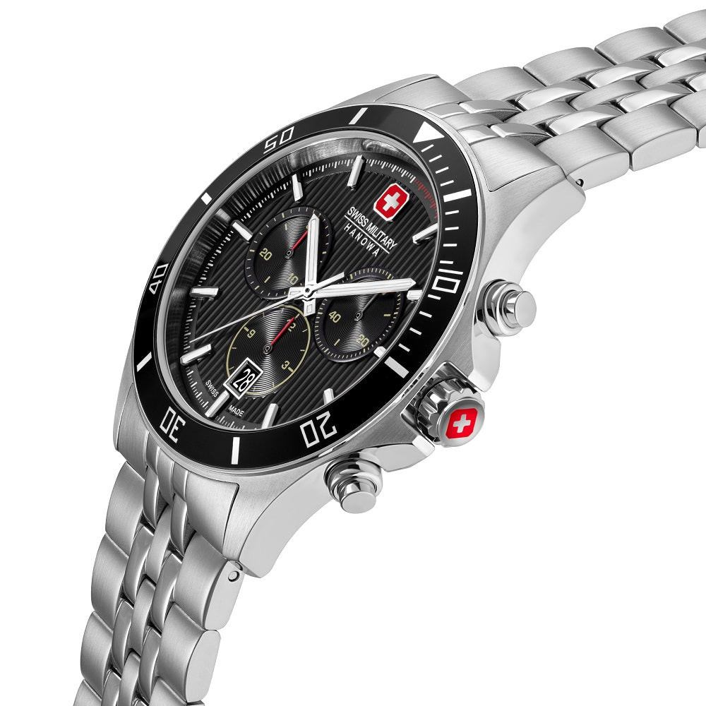 Swiss Military Hanowa Ceas de mână SMWGI0007601