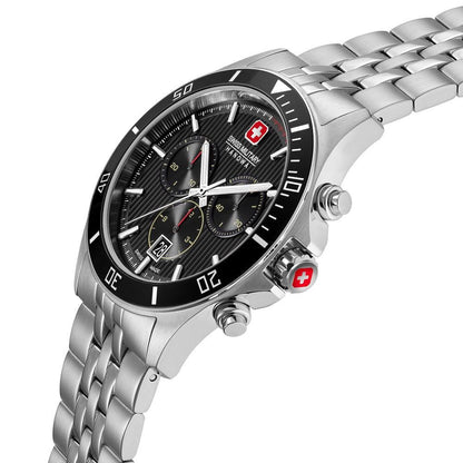 Swiss Military Hanowa Ceas de mână SMWGI0007601