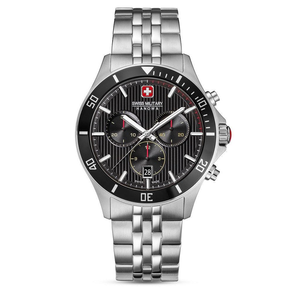 Swiss Military Hanowa Ceas de mână SMWGI0007601