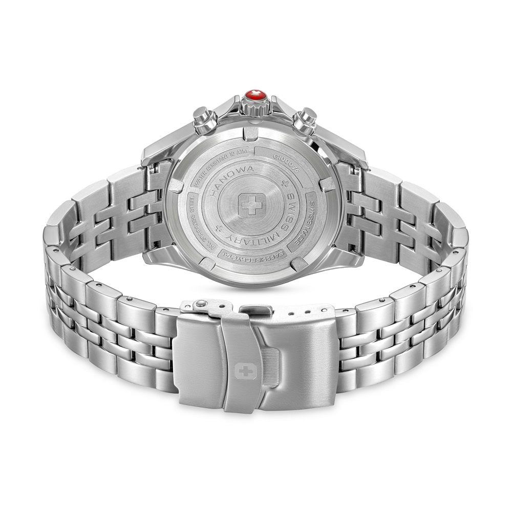 Swiss Military Hanowa Ceas de mână SMWGI0007603