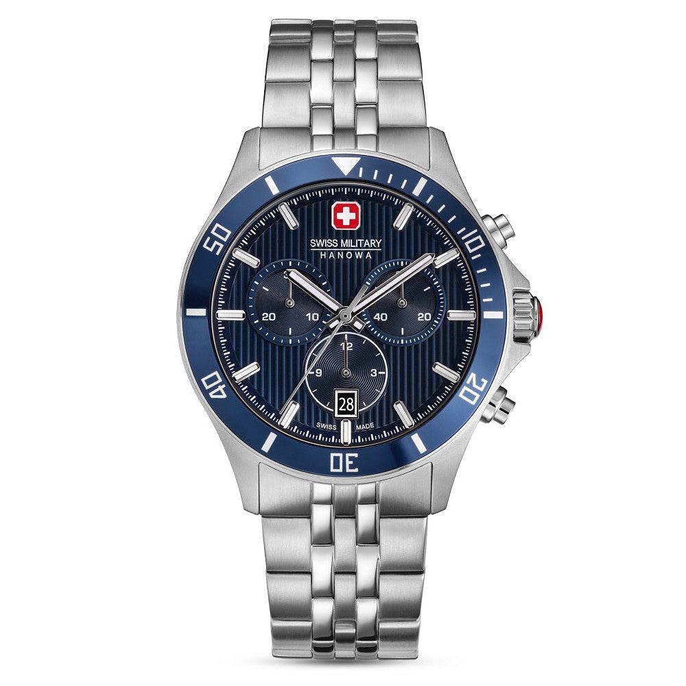 Swiss Military Hanowa Ceas de mână SMWGI0007603