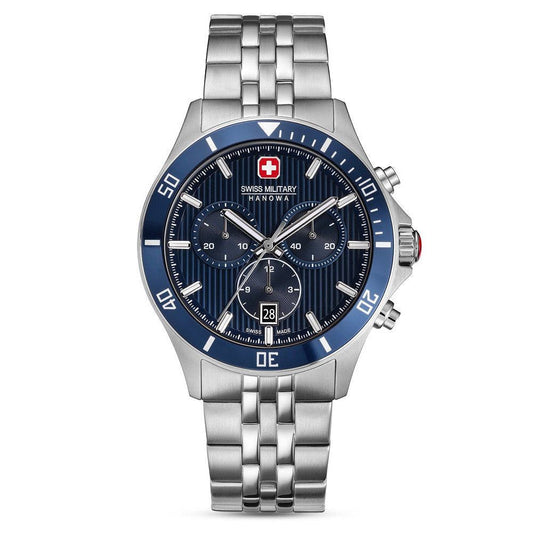 Swiss Military Hanowa Ceas de mână SMWGI0007603