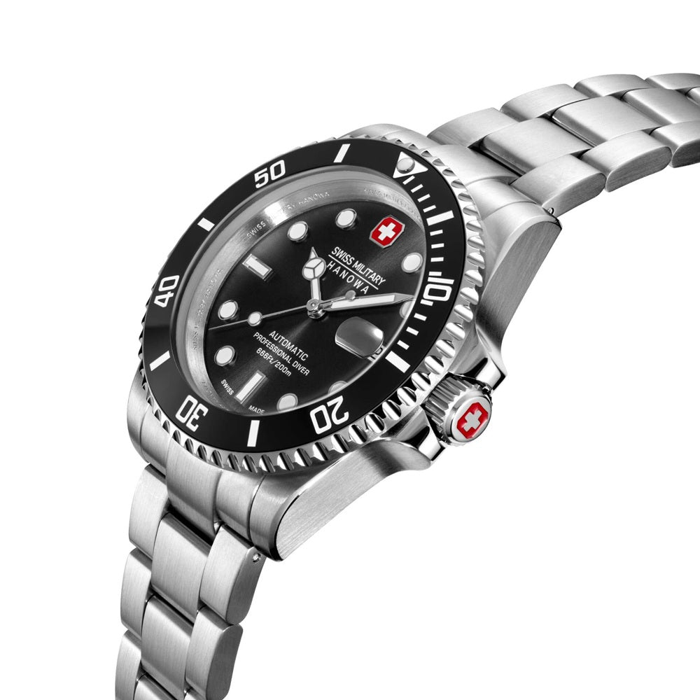 Swiss Military Hanowa Ceas de mână SMWGL0006301