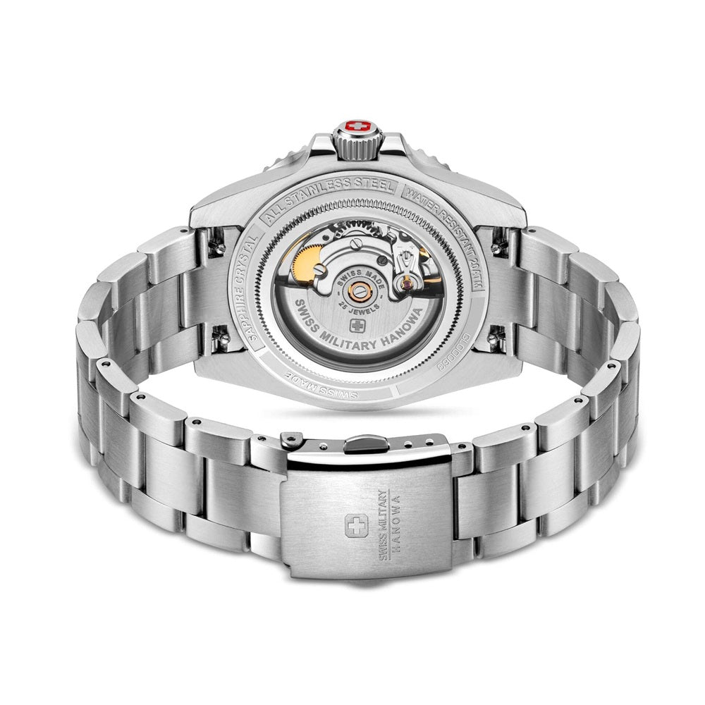 Swiss Military Hanowa Ceas de mână SMWGL0006301