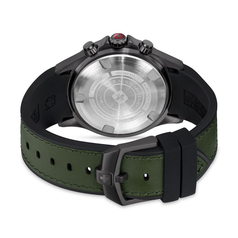 Swiss Military Hanowa Ceas de mână SMWGO0003441
