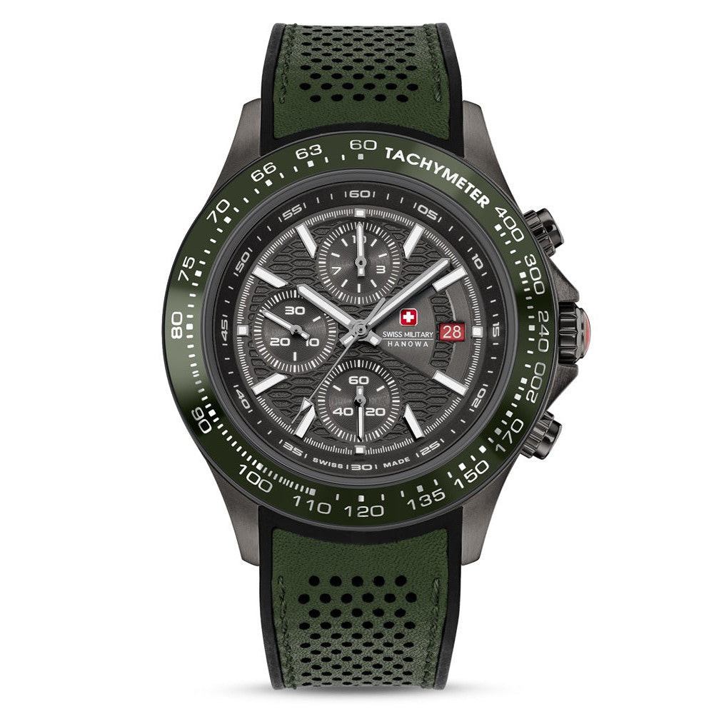 Swiss Military Hanowa Ceas de mână SMWGO0003441
