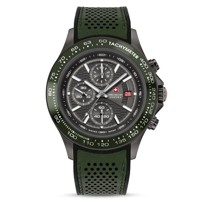 Swiss Military Hanowa Ceas de mână SMWGO0003441