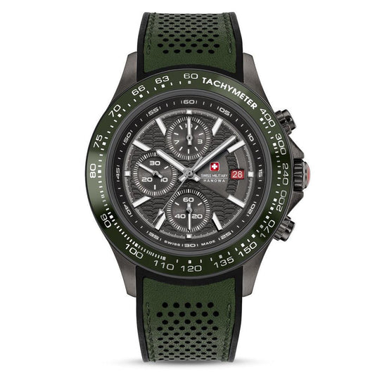 Swiss Military Hanowa Ceas de mână SMWGO0003441