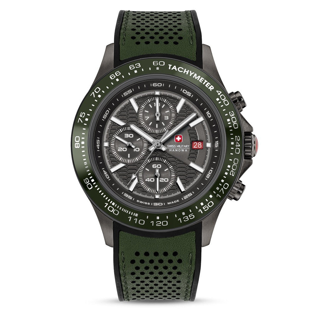Swiss Military Hanowa Ceas de mână SMWGO0003441