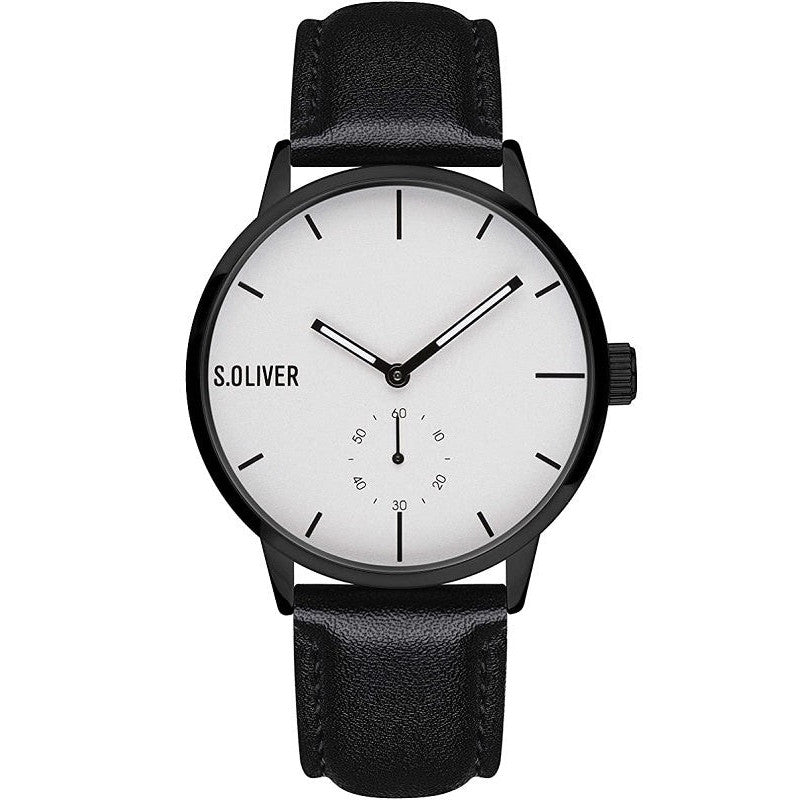 S.Oliver Ceas de mână SO-4180-LQ