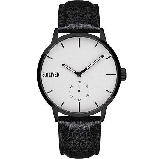 S.Oliver Ceas de mână SO-4180-LQ