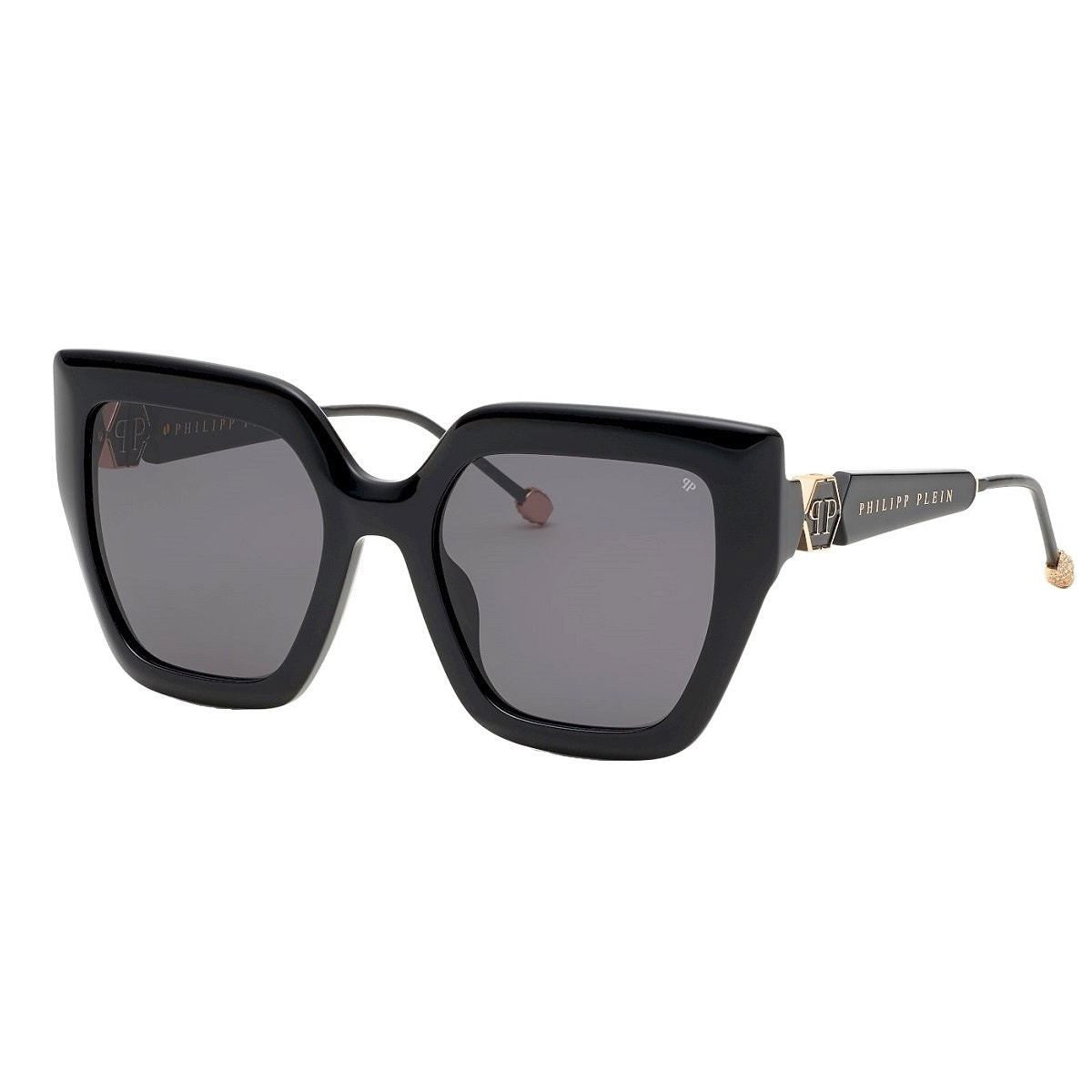 Philipp Plein Ochelari de soare SPP064S/0700