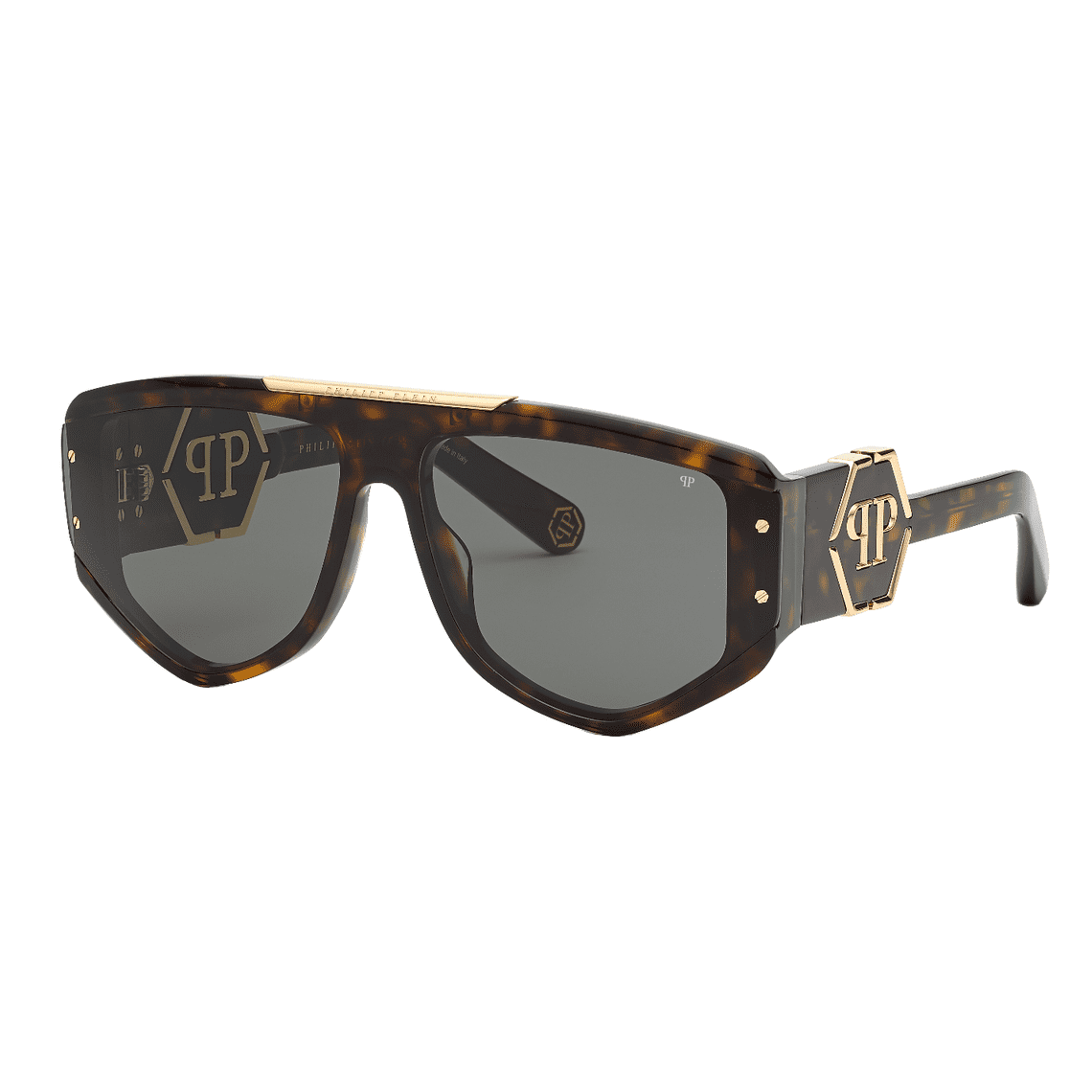 Philipp Plein Ochelari de soare SPP093M/0722