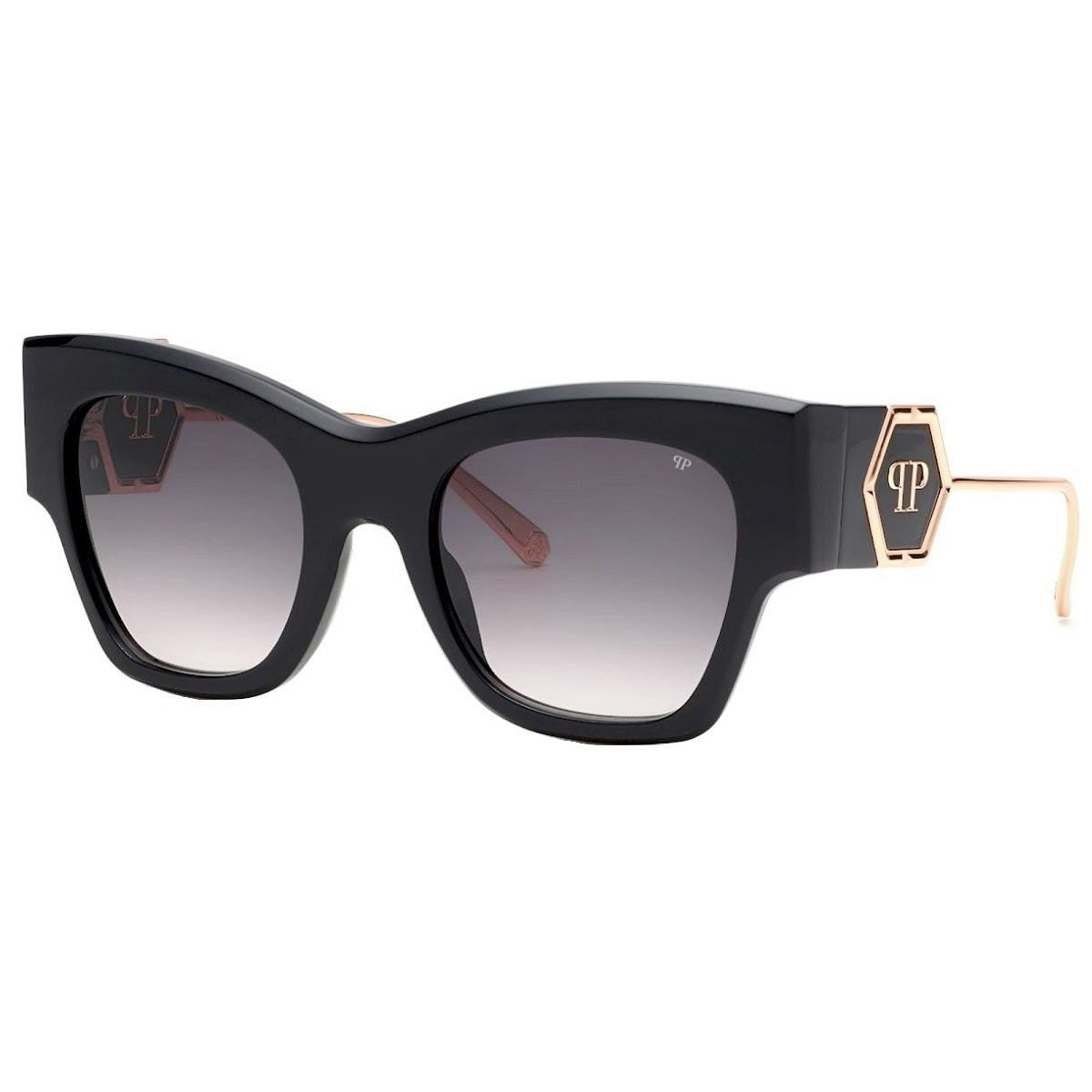 Philipp Plein Ochelari de soare SPP120M/0700