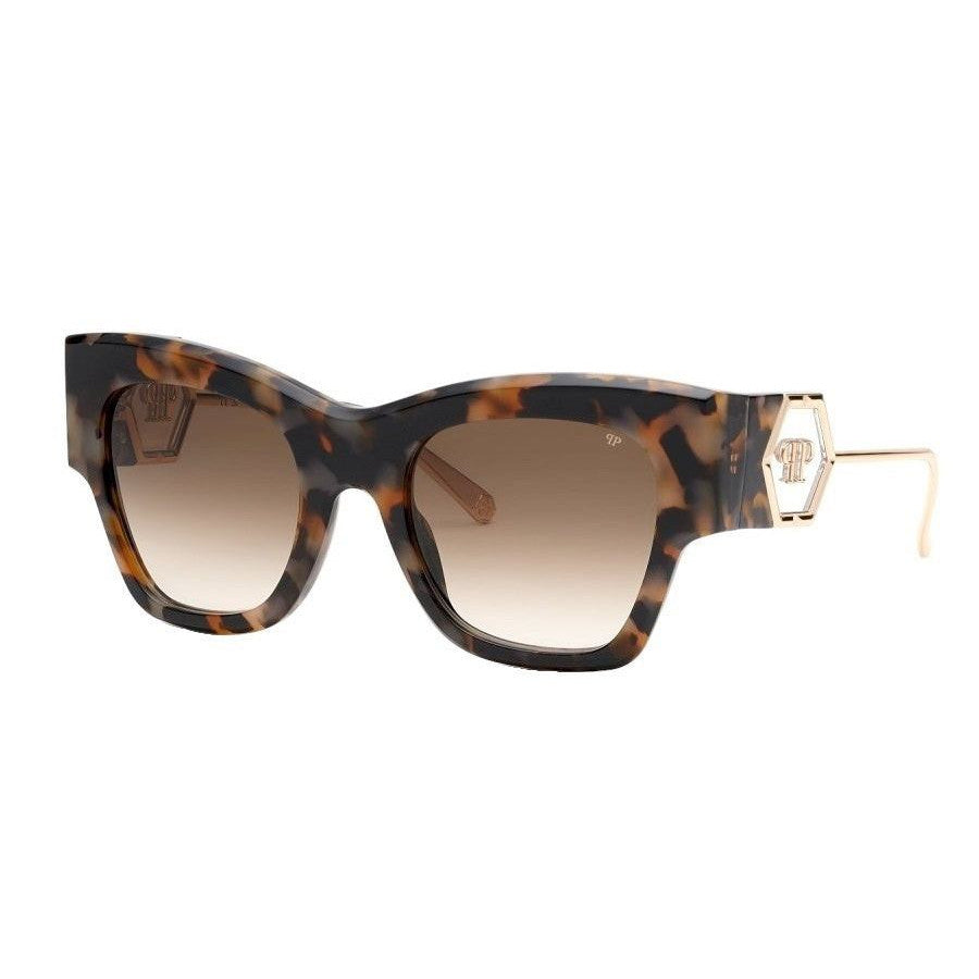 Philipp Plein Ochelari de soare SPP120M/0KHA