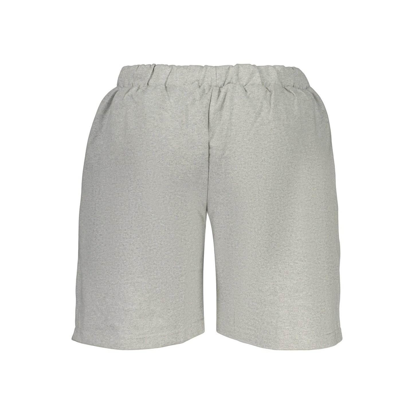 Superga Pantaloni scurți SMS26343 GRI