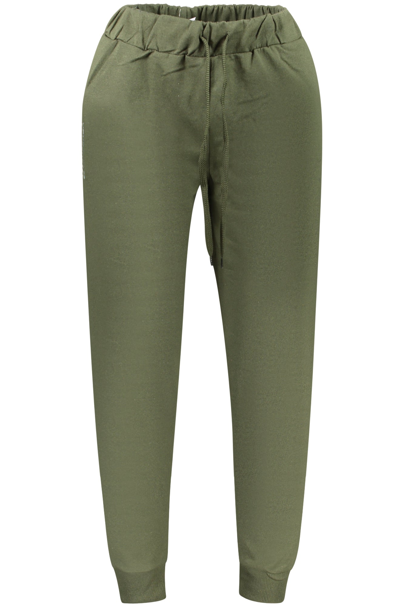 Superga Pantaloni casual SMS26344 VERDE