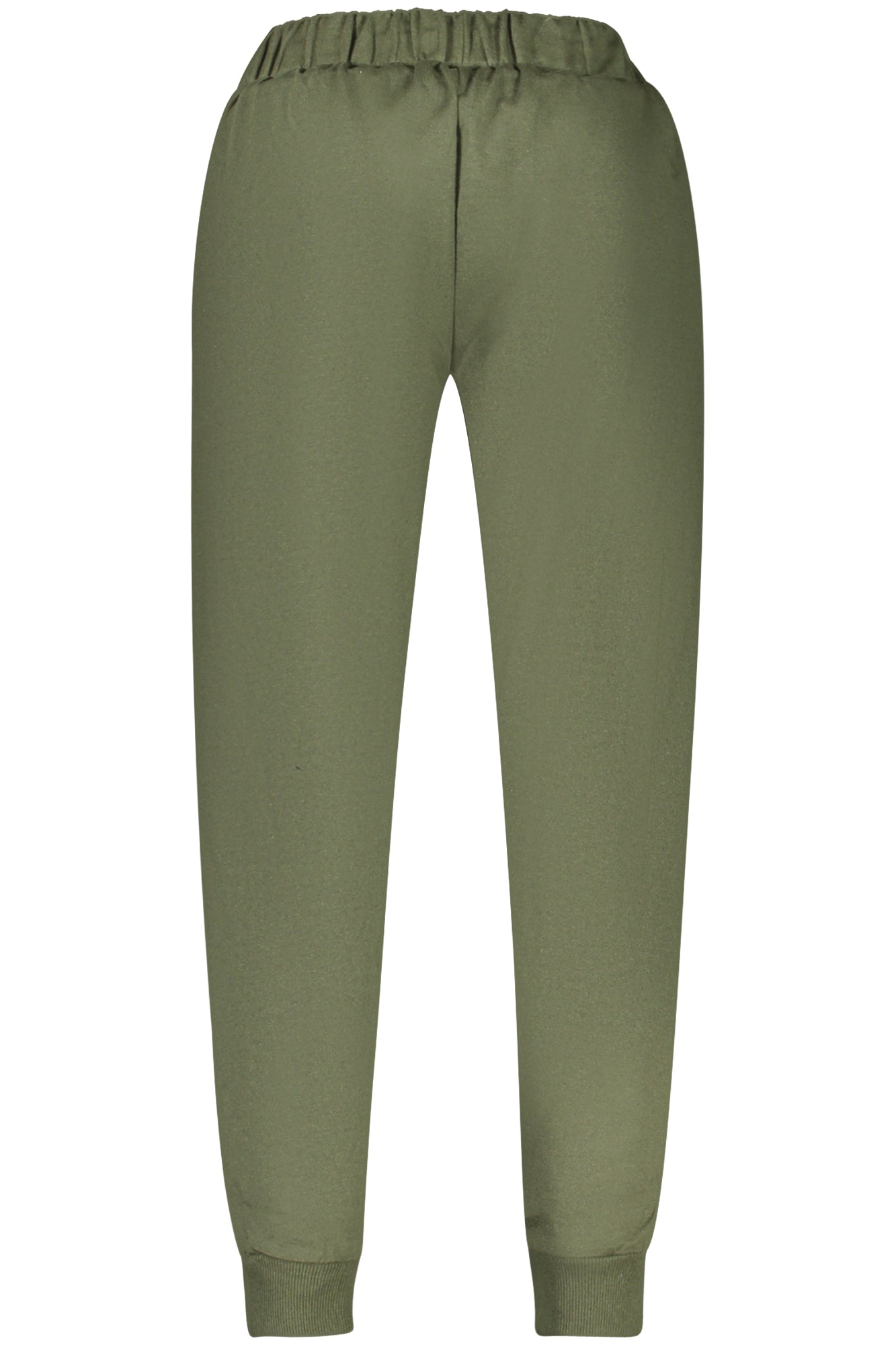 Superga Pantaloni casual SMS26344 VERDE