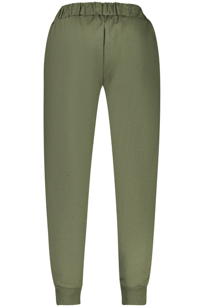 Superga Pantaloni casual SMS26344 VERDE