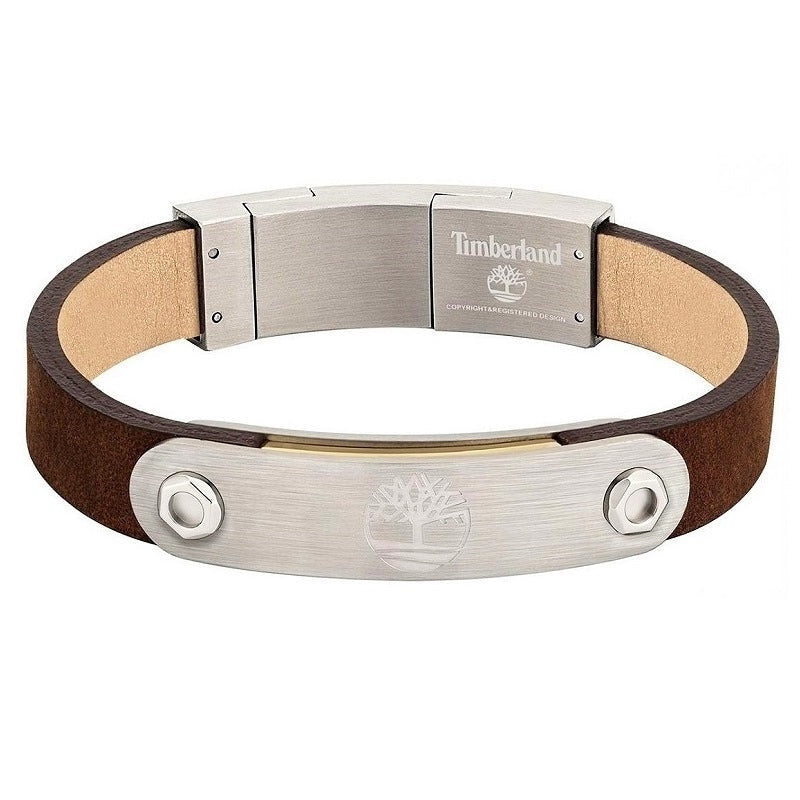 Timberland Brățară TBL.26518BLC/01-1