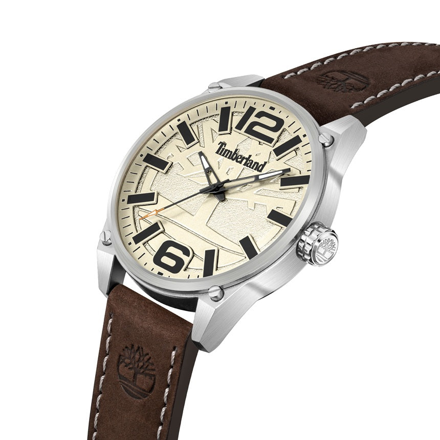 Timberland Ceas de mână TDWGA9000701M