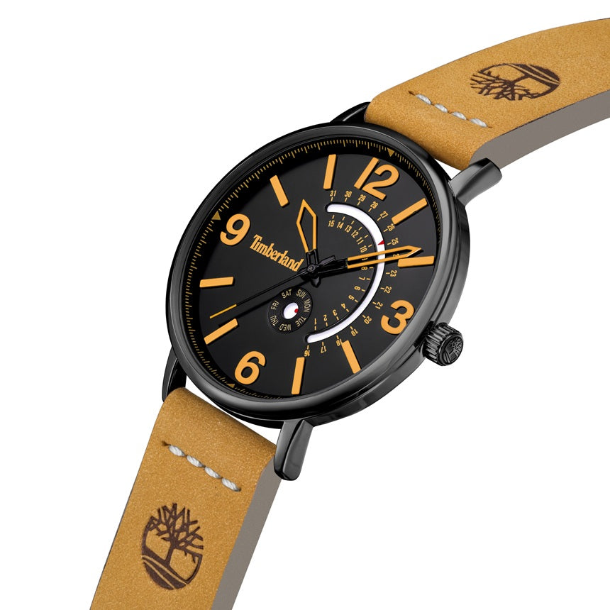 Timberland Ceas de mână TDWGB2182703