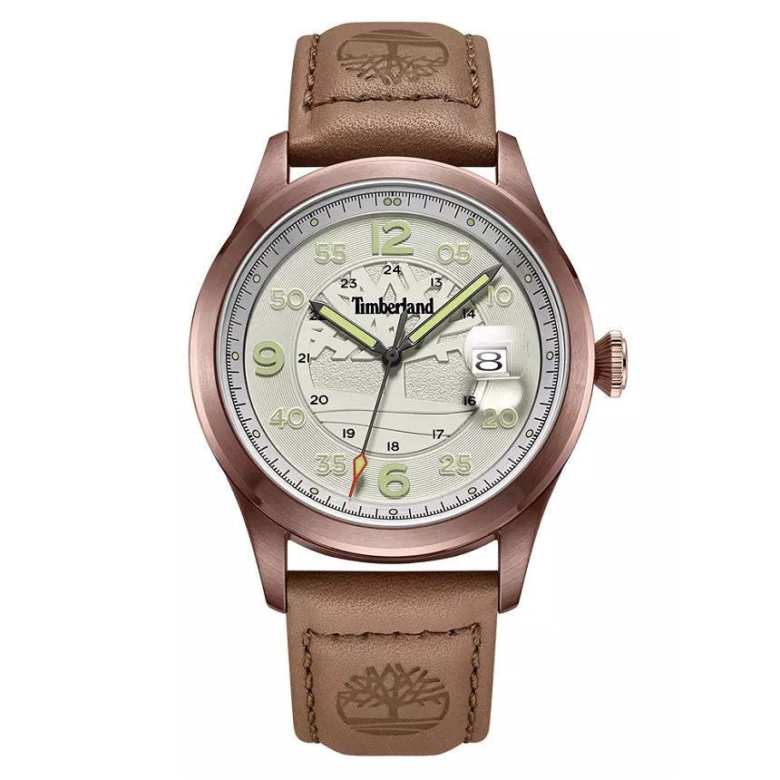 Timberland Ceas de mână TDWGB2237503