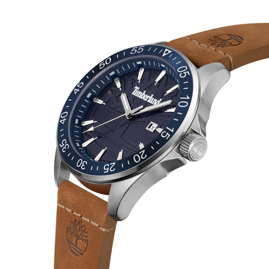 Timberland Ceas de mână TDWGB9001602M