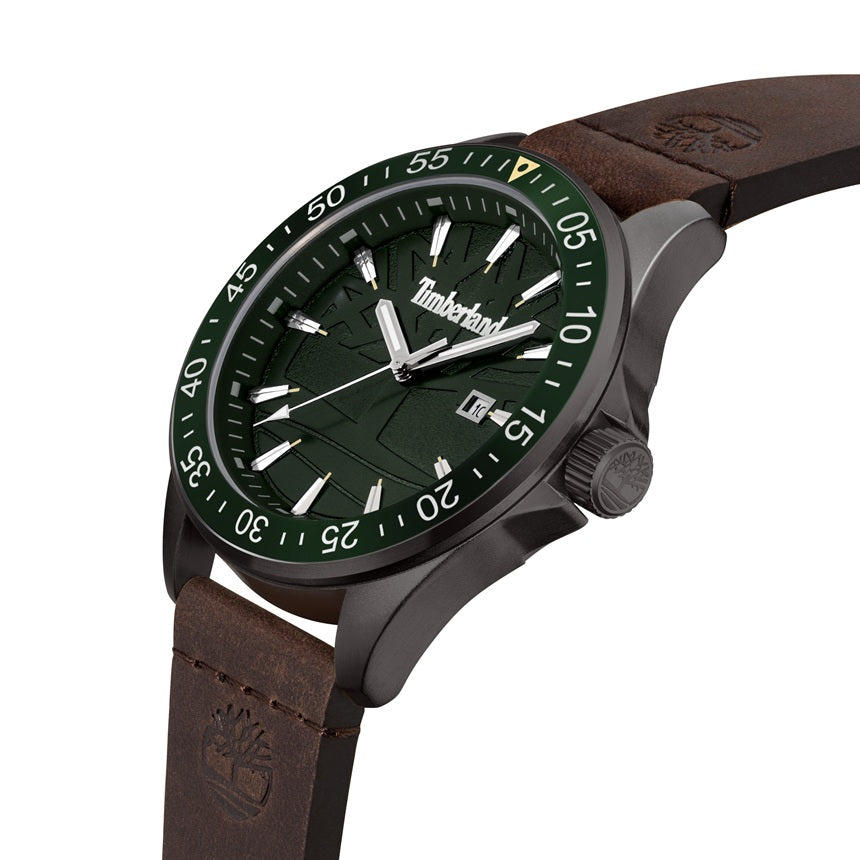 Timberland Ceas de mână TDWGB9001603M