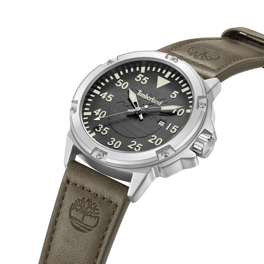 Timberland Ceas de mână TDWGB9002801M