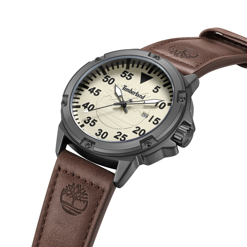 Timberland Ceas de mână TDWGB9002802M
