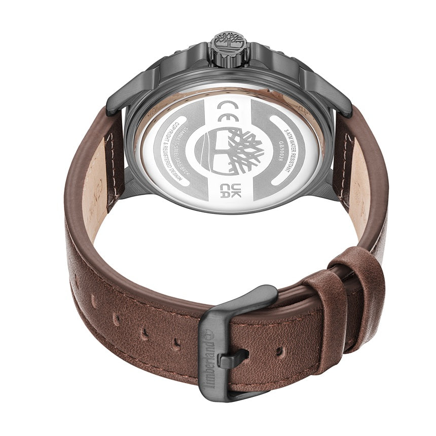 Timberland Ceas de mână TDWGB9002802M