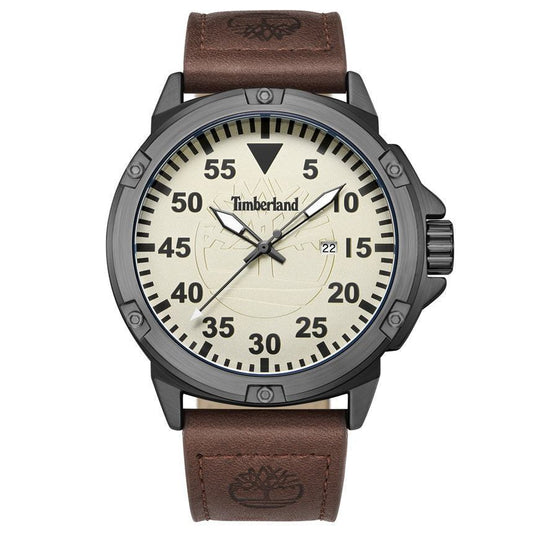 Timberland Ceas de mână TDWGB9002802M